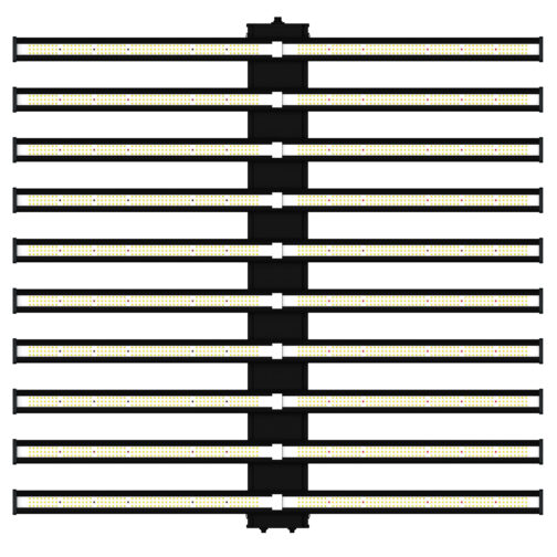 HI-PAR 1030X SPECTRO LED - Image 3