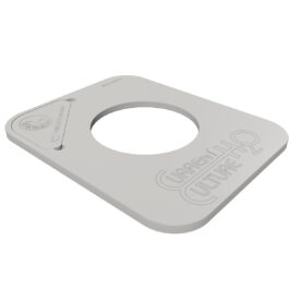 CURRENT CULTURE UC LID SINGLE 8 ” NET POT