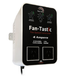 FAN-TASTIC  4AMP HYBRID CONTROLLER