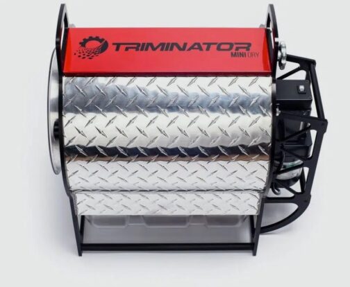 TRIMINATOR MINI DRY 240v - Image 2