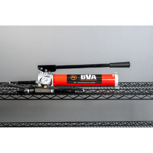 TRIMINATOR TRP STACK & HAND PUMP KIT COMBO - Image 7