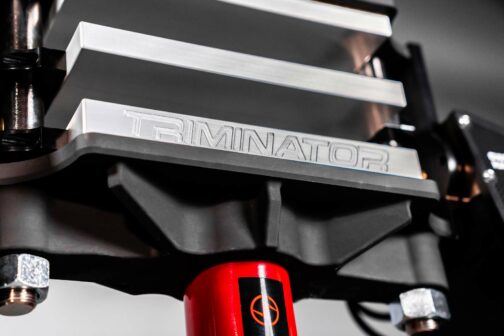 TRIMINATOR TRP STACK & HAND PUMP KIT COMBO - Image 4