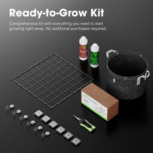 VIVOSUN VGROW SMART GROW BOX - Image 6