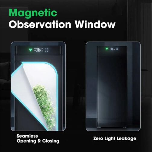 VIVOSUN VGROW SMART GROW BOX - Image 2