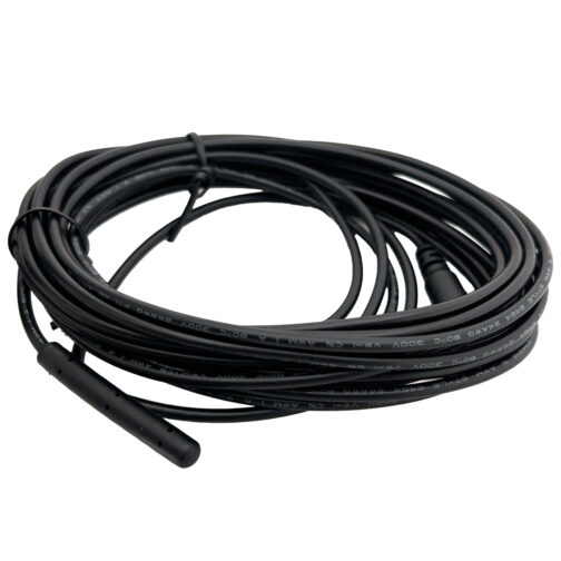 FAN-TASTIC 6.5AMP SINGLE CONTROLLER WITH PROBE - Image 3