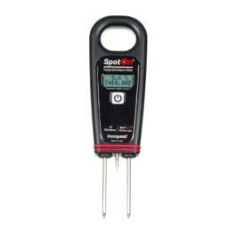SPOTON POCKET SOIL MOISTURE METER