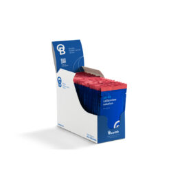BLUELAB SACHET PH 4 18ML BOX OF 30