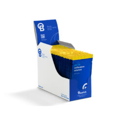 BLUELAB SACHET PH 7 18ML BOX OF 30