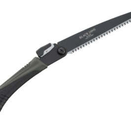 Saboten BLACKJAWS Folding Saw 210mm Blade
