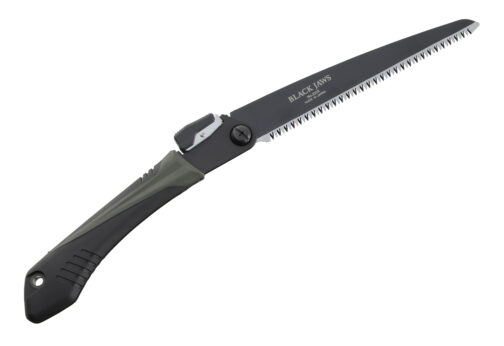 Saboten BLACKJAWS Folding Saw 210mm Blade