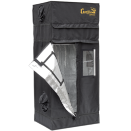 GORILLA GROW TENT SHORTY 2 X 2.5