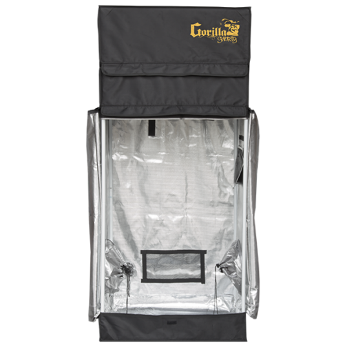 GORILLA GROW TENT SHORTY 2 X 2.5 - Image 3