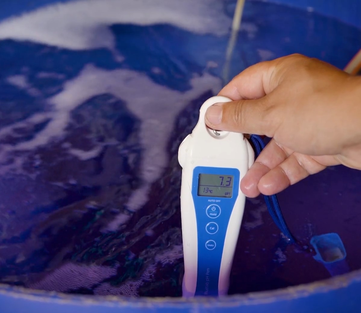 Read more about the article HOW OFTEN DO I CHECK THE pH LEVEL?