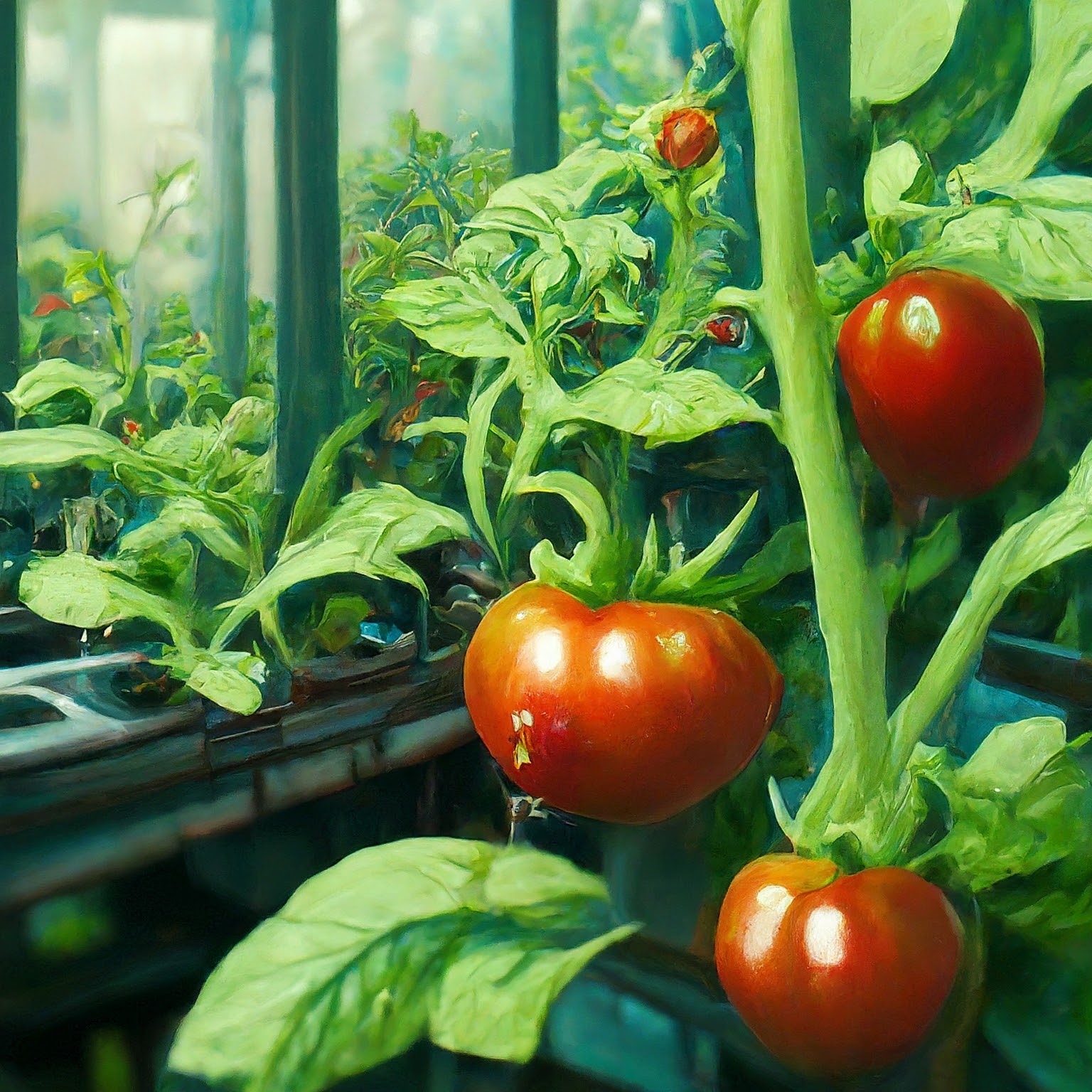 Read more about the article ARE THERE PEST PROBLEMS IN HYDROPONICS?