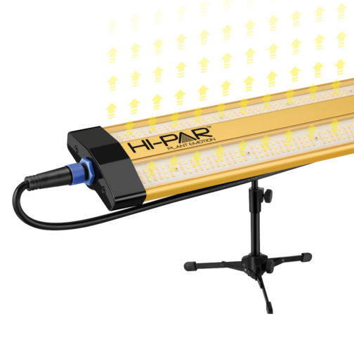 HI PAR UNDERSTORM 200W INCLUDES MANUAL DIMMER - Image 7