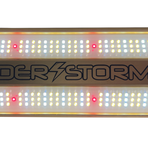 HI PAR UNDERSTORM 200W INCLUDES MANUAL DIMMER - Image 5