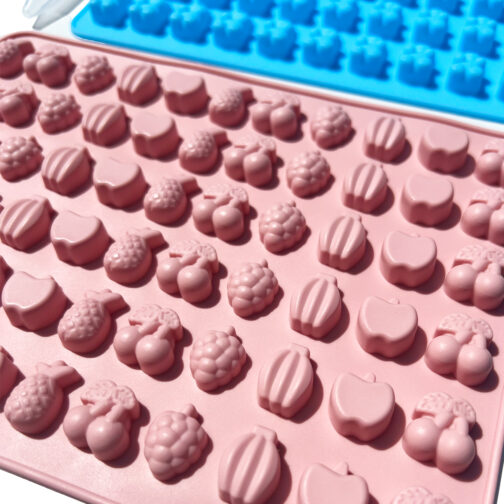 Hi MOULDS SILICONE 2ML GUMMY  KIT - Image 4