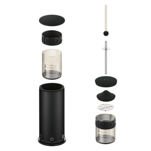 NOIDS HERB COOKER - Image 2