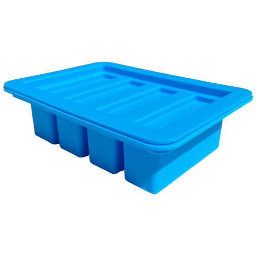 Hi MOULDS SILICONE BUTTER MOULD 88ML - Image 3