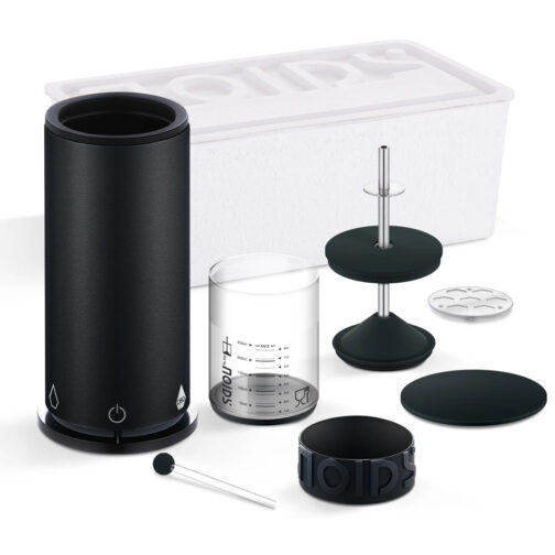 NOIDS HERB COOKER - Image 5