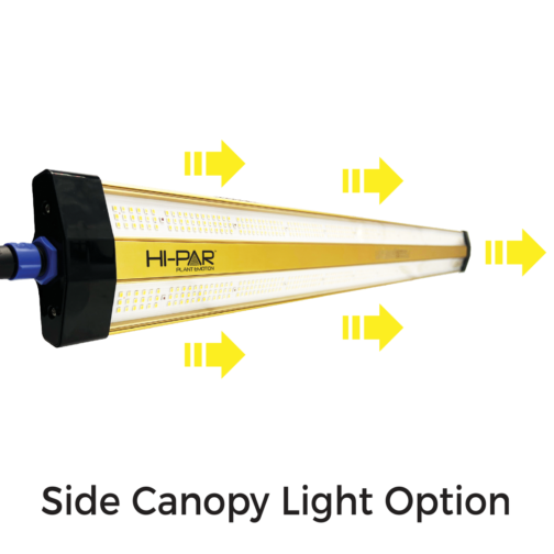 HI PAR UNDERSTORM 200W INCLUDES MANUAL DIMMER - Image 8