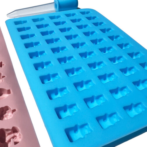 Hi MOULDS SILICONE 2ML GUMMY  KIT - Image 2