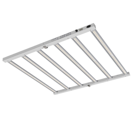 HORTIVISION 720W SPECIALIST SLIM LINE LED - Image 3