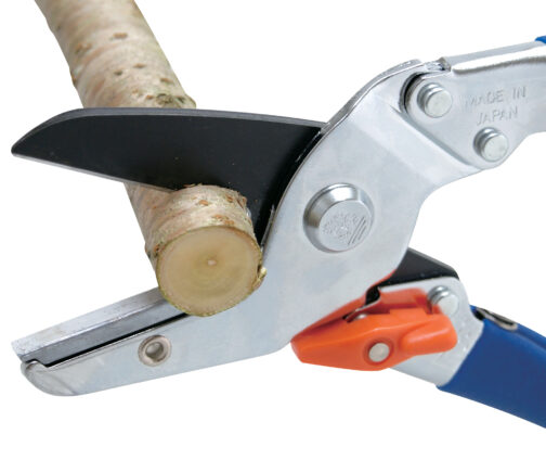 Saboten Professional Pruning Shears Anvil - No.1257 - Image 3