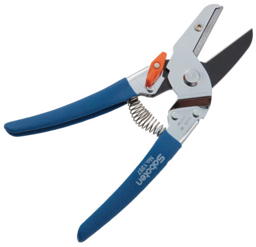 Saboten Professional Pruning Shears Anvil - No.1257 - Image 2