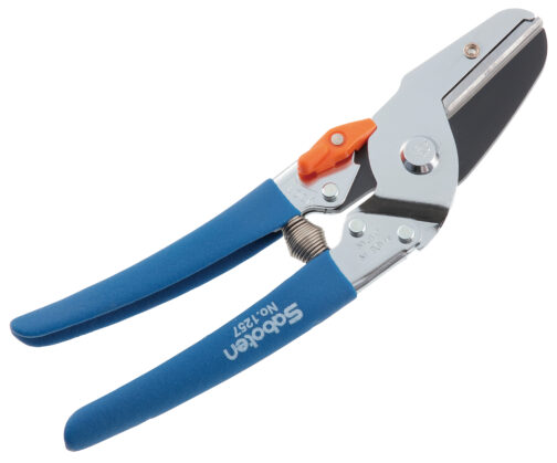 Saboten Professional Pruning Shears Anvil - No.1257