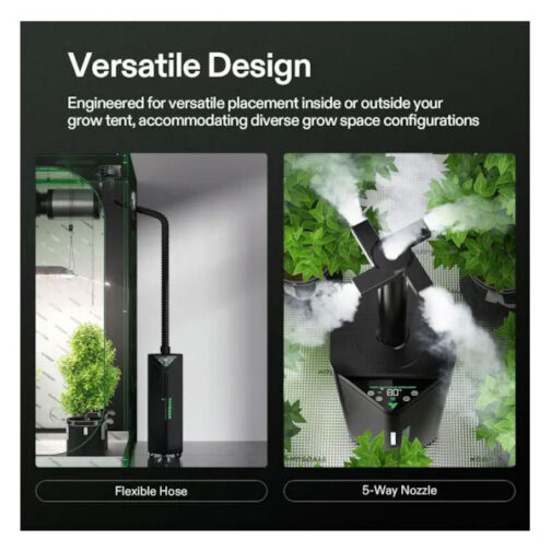 VIVOSUN AEROSTREAM H19 HUMIDIFIER - Image 7