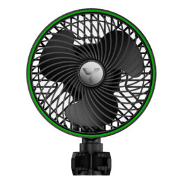 VIVOSUN E6 6″ CLIP ON FAN