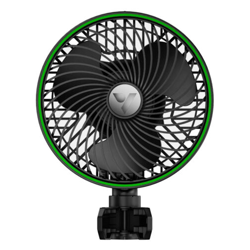 VIVOSUN E6 6" CLIP ON FAN