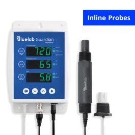 Bluelab Guardian Monitor Inline with Wi-Fi