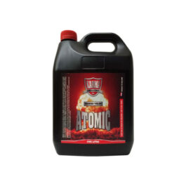KARMA ATOMIC