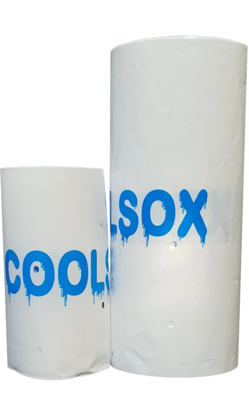 COOL SOX 200m ROLL/ 250mm