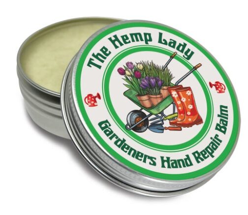 THL GARDENERS HAND REPAIR BALM