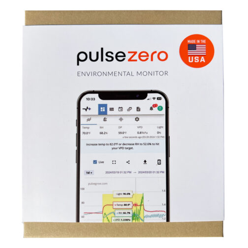 PULSE ZERO