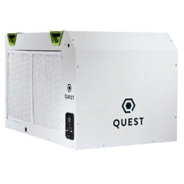 QUEST 700 DEHUMIDIFIER