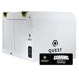 QUEST 700 DEHUMIDIFIER