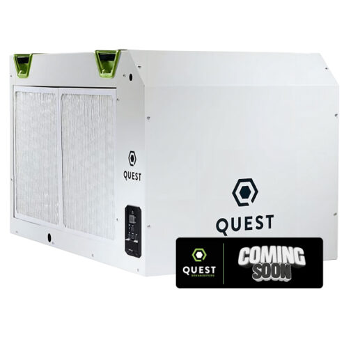 QUEST 700 DEHUMIDIFIER