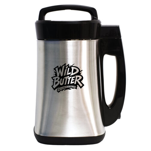 WILD BUTTER MACHINE KIT - Image 3