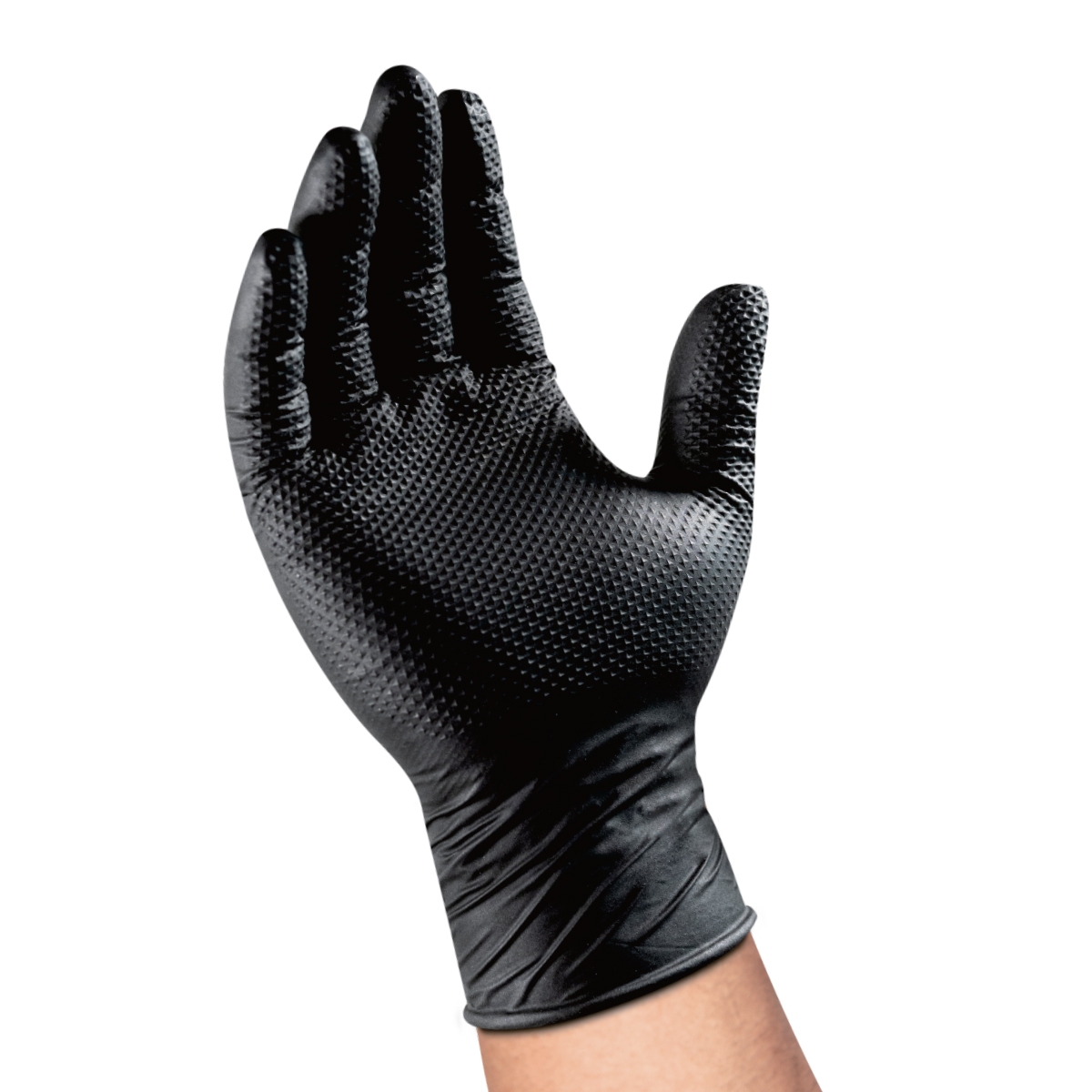 TUFF GLOVES - Image 2