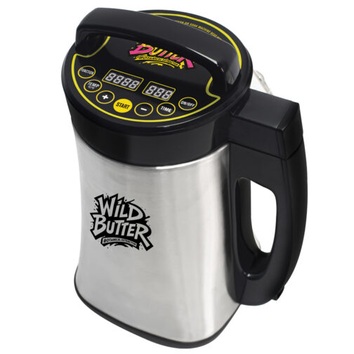 WILD BUTTER MACHINE KIT - Image 4