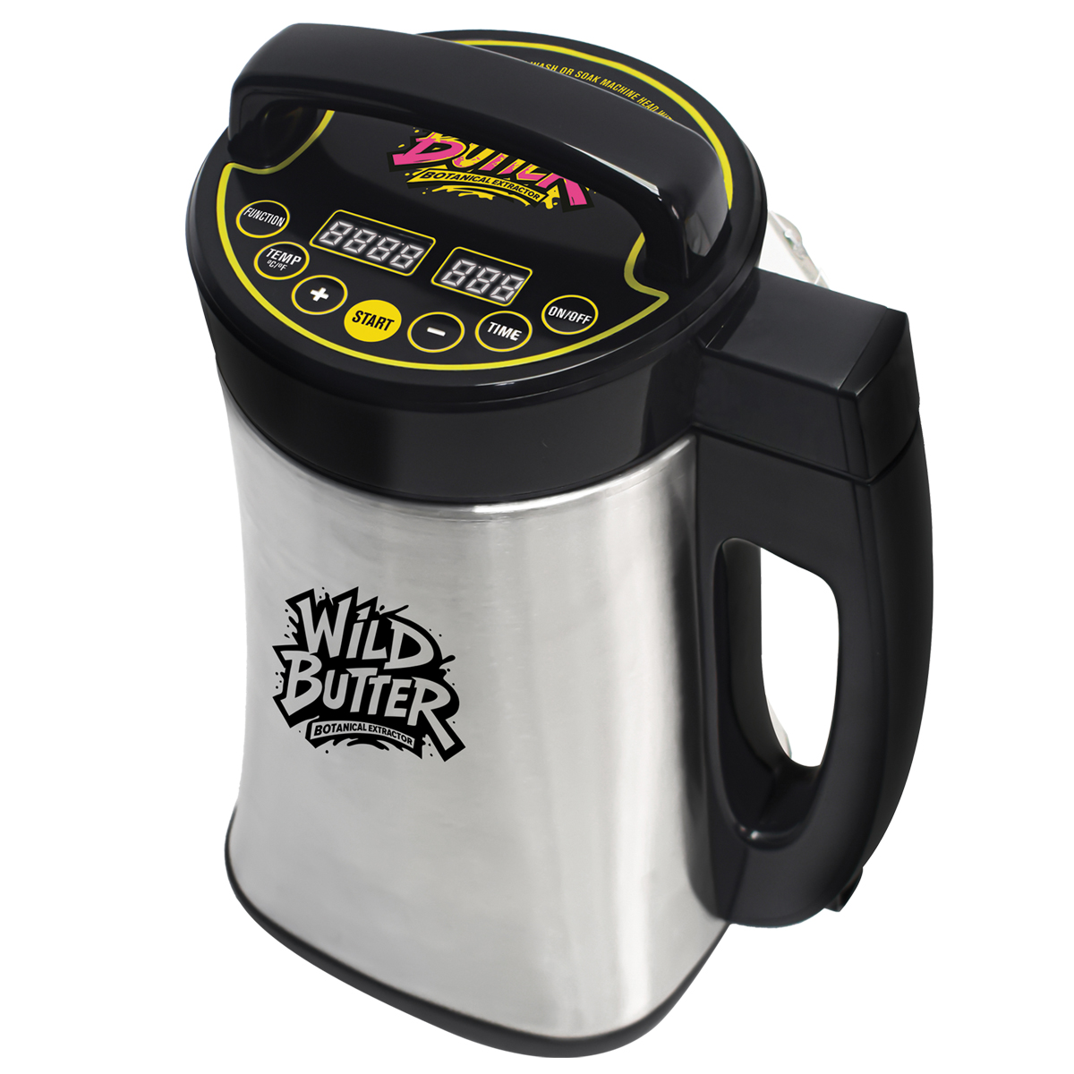 WILD BUTTER MACHINE KIT - Image 4
