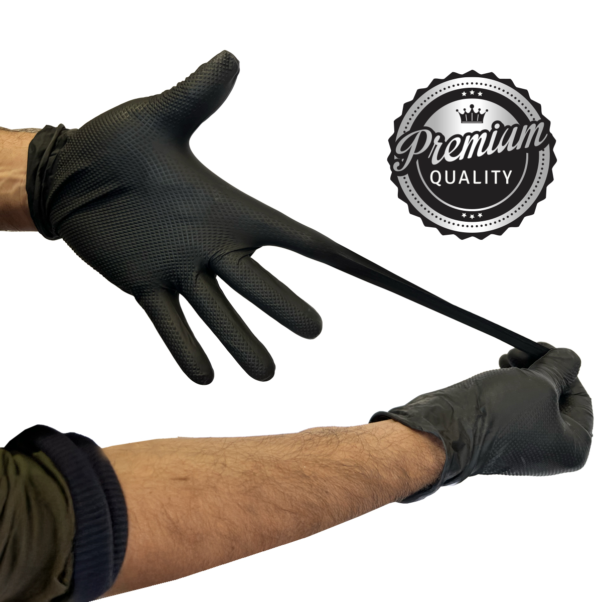 TUFF GLOVES - Image 5