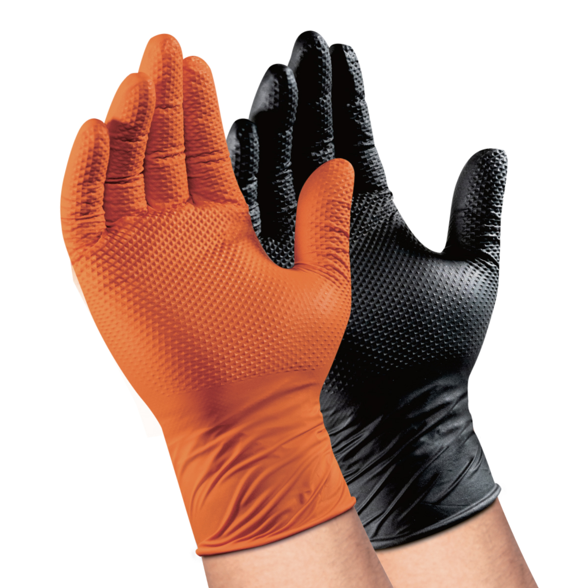 TUFF GLOVES - Image 4