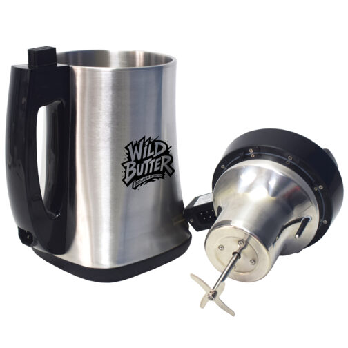 WILD BUTTER MACHINE KIT - Image 5