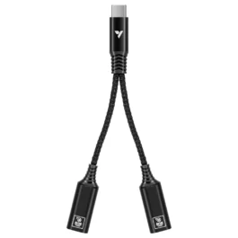 VIVOSUN USB-C SPLITTER FOR GROWHUB CONTROLLER E42A