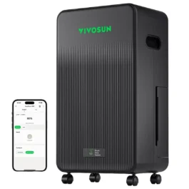 VIVOSUN AERODRAIN D12 DEHUMIDIFIER